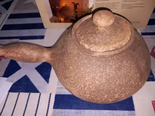 Thomas Kartoffelfeuer Cuoci Patate