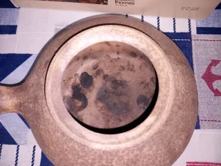 Thomas Kartoffelfeuer Cuoci Patate