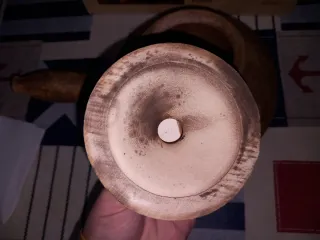 Thomas Kartoffelfeuer Cuoci Patate