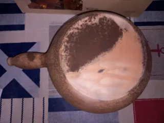 Thomas Kartoffelfeuer Cuoci Patate