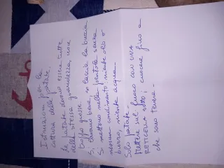 Thomas Kartoffelfeuer Cuoci Patate