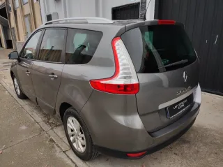 Renault Grand Scenic 1.6dCi 7 Plazas