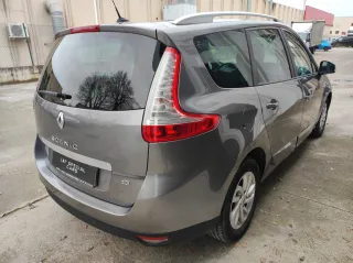 Renault Grand Scenic 1.6dCi 7 Plazas