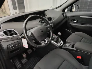 Renault Grand Scenic 1.6dCi 7 Plazas