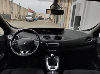 Renault Grand Scenic 1.6dCi 7 Plazas