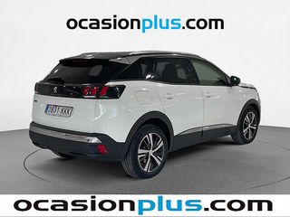 Peugeot 3008 BlueHDI 130 S&S Allure 96 kW (130 CV)