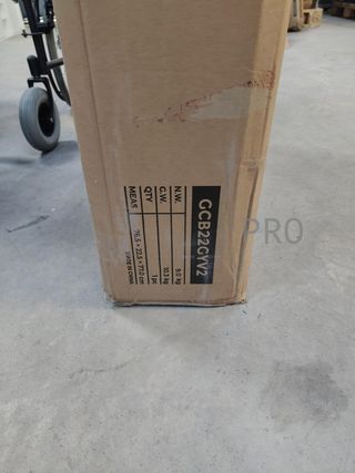 Tumbona plegable grande, 200 x 71 x 38 cm - Songmt