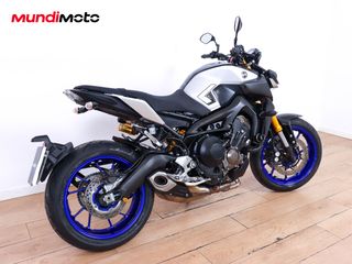 YAMAHA MT 09 SP
