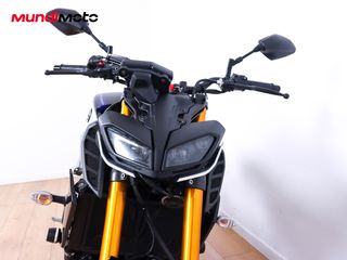 YAMAHA MT 09 SP