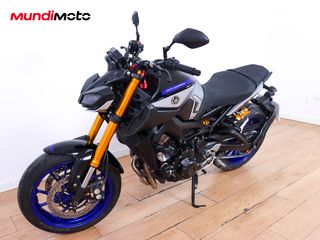 YAMAHA MT 09 SP