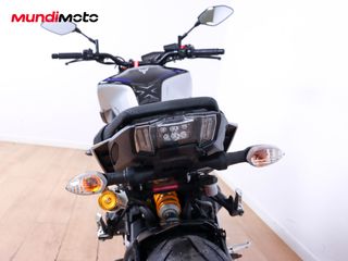 YAMAHA MT 09 SP