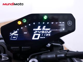 YAMAHA MT 09 SP