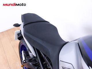 YAMAHA MT 09 SP