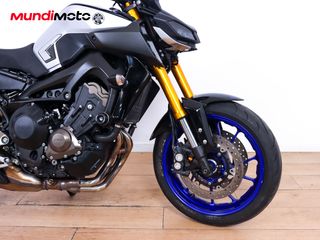 YAMAHA MT 09 SP