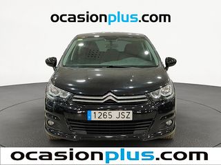 Citroen C4 PureTech 110 Live 81 kW (110 CV)