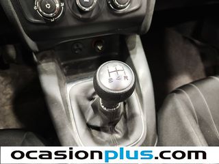 Citroen C4 PureTech 110 Live 81 kW (110 CV)