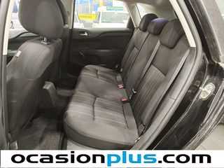 Citroen C4 PureTech 110 Live 81 kW (110 CV)