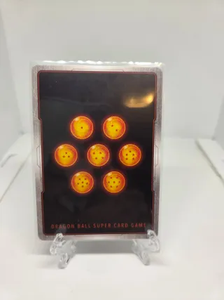 Dragonball Card FB05 113