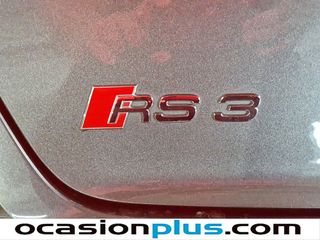 Audi RS3 Sportback 2.5 TFSI quattro 294 kW (400 CV) S tronic