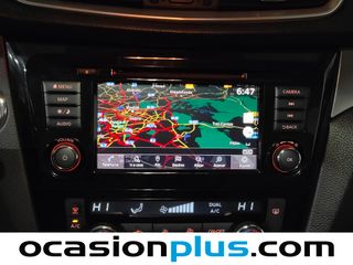 Nissan Qashqai DIG-T 160 N-Connecta 4x2 117 kW (160 CV)