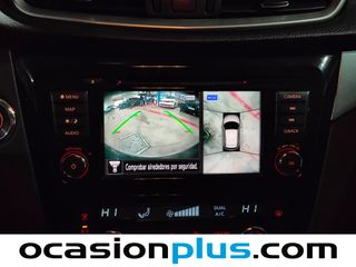 Nissan Qashqai DIG-T 160 N-Connecta 4x2 117 kW (160 CV)