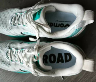 Nike Vomero 18 Talla 44 Nuevas