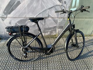 Bici Eléctrica Giant Entour E+ Talla M