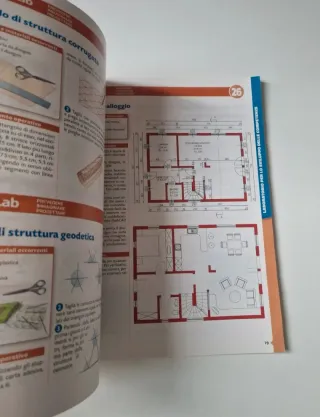 Libro Tecnologia scuola media