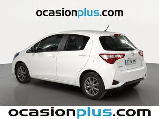 Toyota Yaris 70 Active 51 kW (69 CV)
