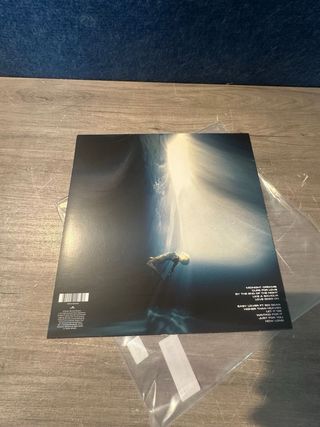 Ellie Goulding - Higher Than Heaven LP Vinilo