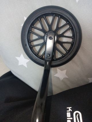 Ruedines bici 16 sin estrenar