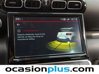 Citroen C3 Aircross PureTech 110 S&S C-Series 81 kW (110 CV)