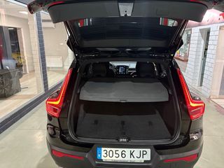 Volvo XC40 2018