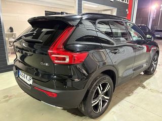 Volvo XC40 2018