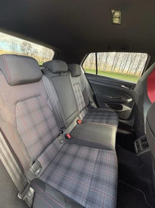 Volkswagen Golf GTI VIII