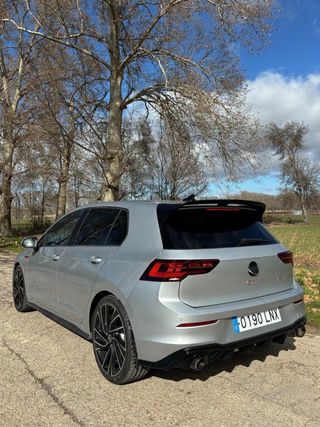 Volkswagen Golf GTI VIII