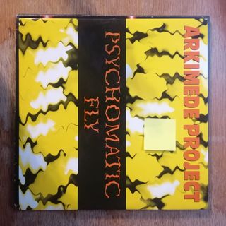 Lotto Vinili After hour 90's Underground 10 Mix