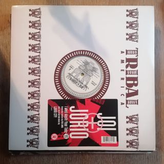 Lotto Vinili After hour 90's Underground 10 Mix