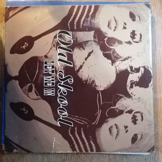 Lotto Vinili After hour 90's Underground 10 Mix