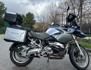 BMW R 1200 GS
