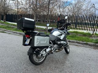 BMW R 1200 GS