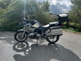 BMW R 1200 GS