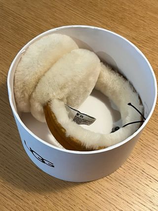 Paraorecchie UGG da donna