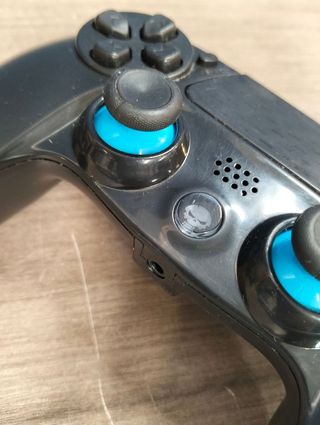 Mando PS4 Bluetooth PGP - Spirit of Gamer