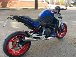 BMW F900 r 2025 9.299€