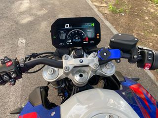 BMW F900 r 2025 9.299€