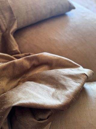 Conjunto de Colcha cubrecama y cojines