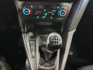 Ford Focus 1.0 Ecoboost S&S Business 92 kW (125 CV)