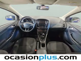Ford Focus 1.0 Ecoboost S&S Business 92 kW (125 CV)