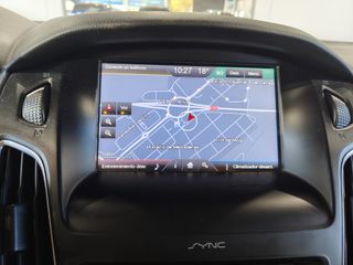 Ford Focus 1.0 Ecoboost S&S Business 92 kW (125 CV)